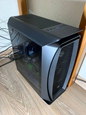 Продам Игровой Компьютер RTX3070Ti