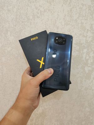 Poco X3 NFC 6+2/128GB