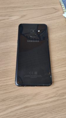 Samsung galaxy A8 2018