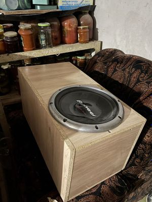 Pioneer sambuffer