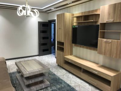 Айбек Хуаве 3х Комн Еуро Люкс