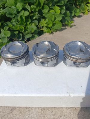 Поршень на malibu2, equinox.