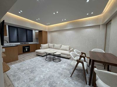 СРОЧНО Сдаётся кв ЖК Комфорт Хаус 2-ком/4/9 ро-н Юнусабад-11 кв 241*
