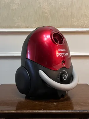 Пылесос Samsung VC-5915V