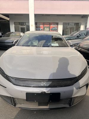 BYD HAN 701 zapaz hod