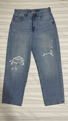 Джинсы женские &DENIM, оригинал, USA