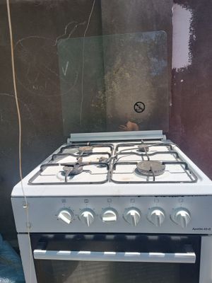 Artel gaz apetito