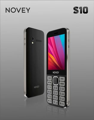 Novey S10 dastafka tekin
