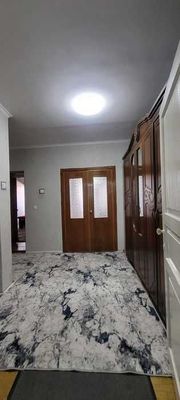 Яккасарайский р Ул Бобур дом 83 2 комнаты 72 кв/м 9 этаж, 13 этажный