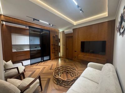 Аренда Мирабад Авеню квартира 3 х комнатная