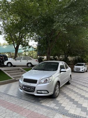 Nexia 3 2020 avtomat