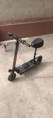 Elektr samakat KUGO M2 TEZLIG 23 3 ta skorsli