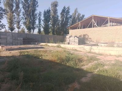 yer sotiladi zangiota tumani bozsuv da