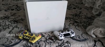 plesteyshin 4 slim 1tb