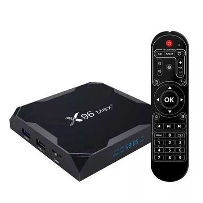 Smart Box 96 msx Super