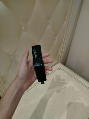Wi-Fi адаптер очень хороший