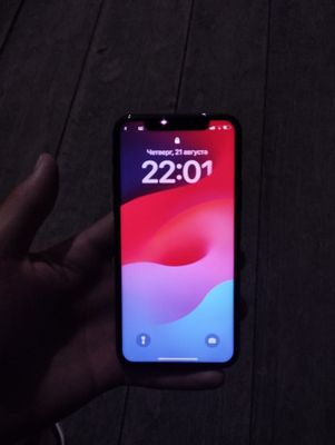 Iphone 11 pro face id
