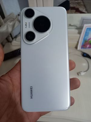 Huawei pure 70 pro 12/512