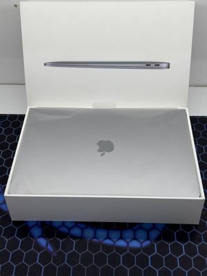 Macbook Air M1 2020 8/256 100 yomkst