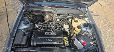 nexia 2 1.6 ideal xolatta