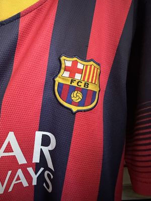 Форма Барселоны forma barcelona M L razmer