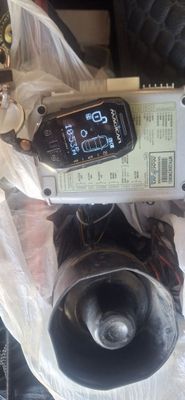 Продам Magicar 908S Dominant original холати яхши кичкина пулти йук