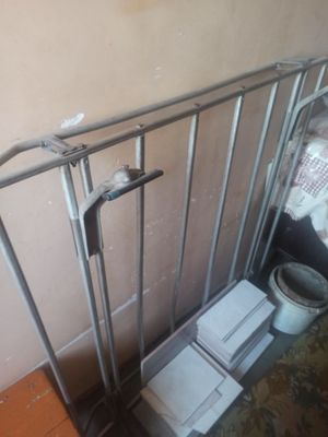 Продам багажник на ваз