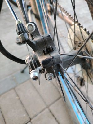 velosiped Skillmax sotiladi 1300000