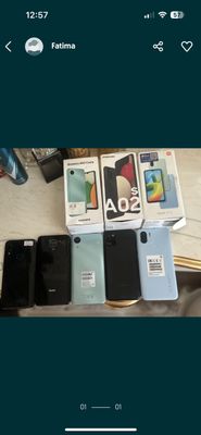 Telfonlar sotiladi 450 mingdan 800 gacha