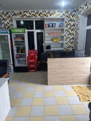 Сдается в аренду готовый компьютерный бизнес
