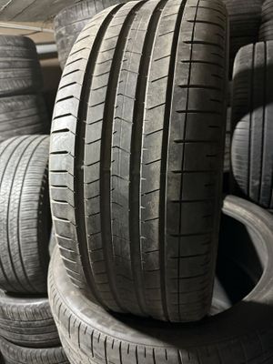 PIRELLI 285/40/23 orqa 325/35/23 xolati ideal
