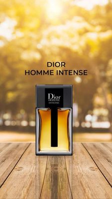 Dior Homme Intense 2011 Dior для мужчин