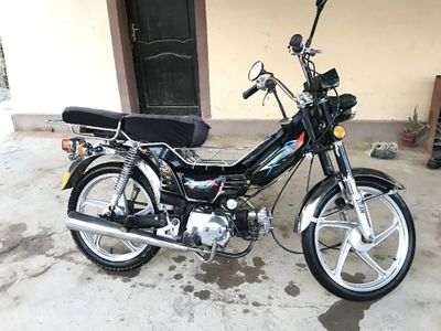 Lifan 49.9 матор заводской очилмаган