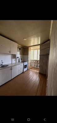 Аренда 1 ком квартира в Троицке 3 этаж