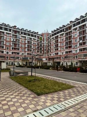 Электроаппарат жк GREENWICH Golden House Под ключ 4-ком 87 м2 Дуплекс