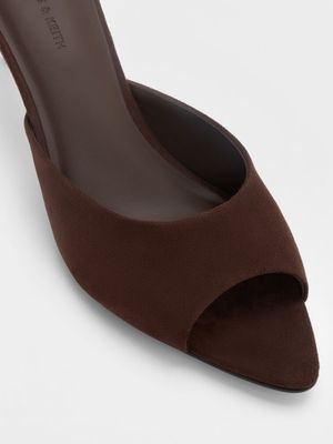 Туфли Charles&Keith