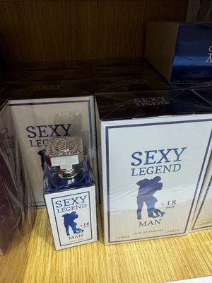 Dubay original Parfume 18+