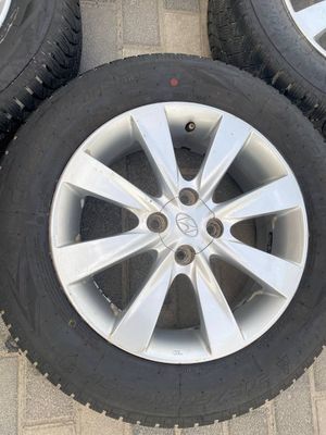 Diska balon Hyundai