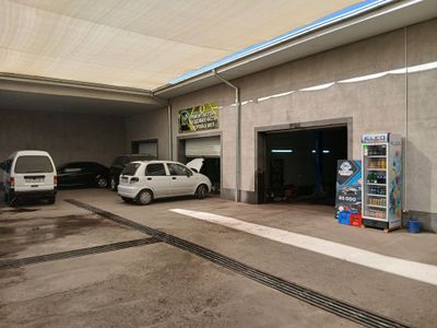 Arenda avto servis