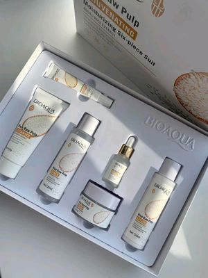 bioaqua