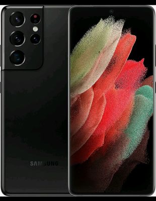 Samsung Galaxy S21 Ultra
