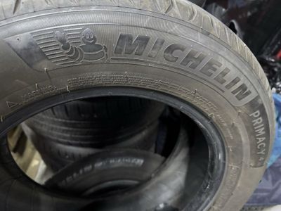 Продаётся шины Michelin 195/65R15 91V Primacy 4