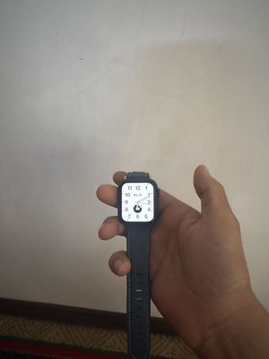 I watch series 6 44mm 78% 32Gb sotiladi
