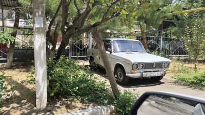 Сотилади Жигули.