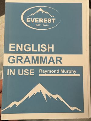 Продается учебник по английскому языку