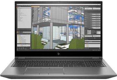 HP ZBook 15 Intel Core i9-10885H озу16гб 1T ssd Nvidio Quadro RTX 3000