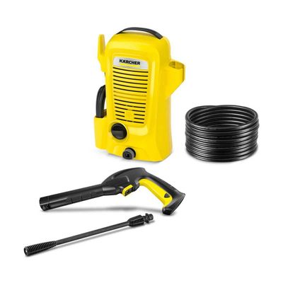 МИНИМОЙКА KARCHER K 2/5/7 (universal edition, compact, premium power)