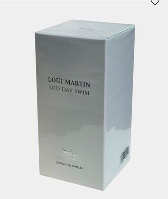 Loui martin 100 ml