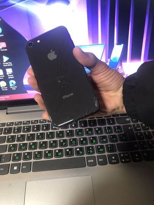 iPhone 8 kar dak yoq garant bor