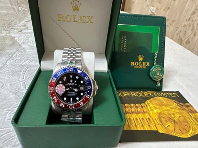Rolex, Patek Philip soat lux copy 1/1 s orig.
